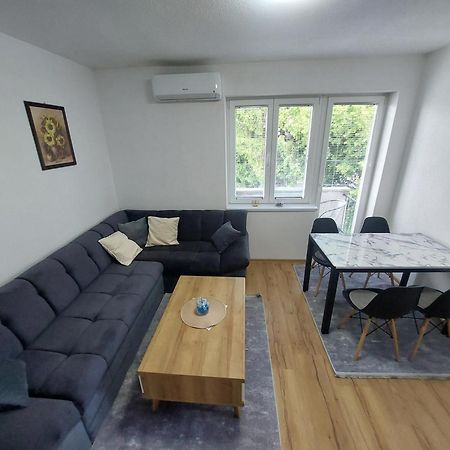 Apartman "Medeni" Bihać Exterior foto