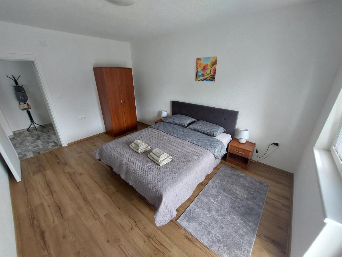 Apartman "Medeni" Bihać Exterior foto