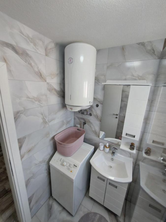 Apartman "Medeni" Bihać Exterior foto