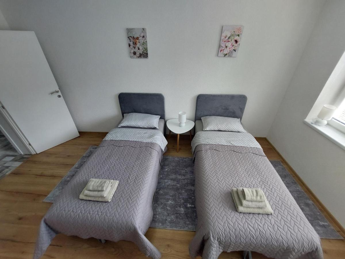 Apartman "Medeni" Bihać Exterior foto
