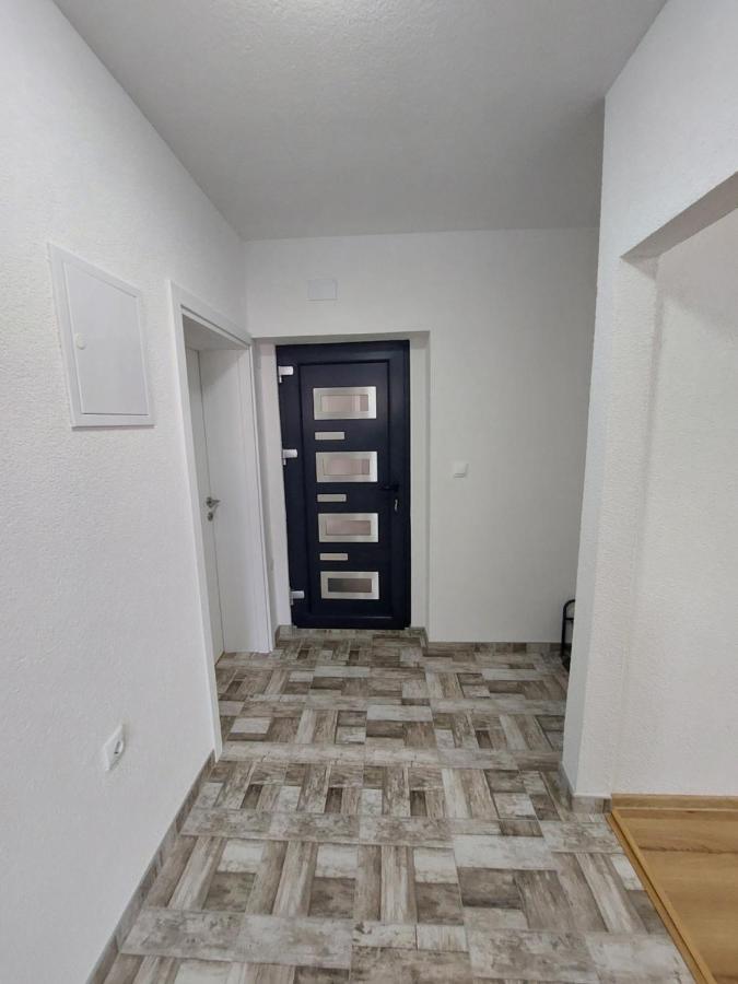 Apartman "Medeni" Bihać Exterior foto
