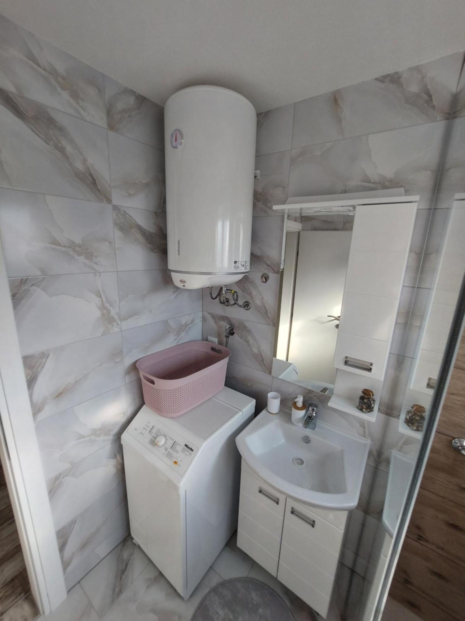Apartman "Medeni" Bihać Exterior foto