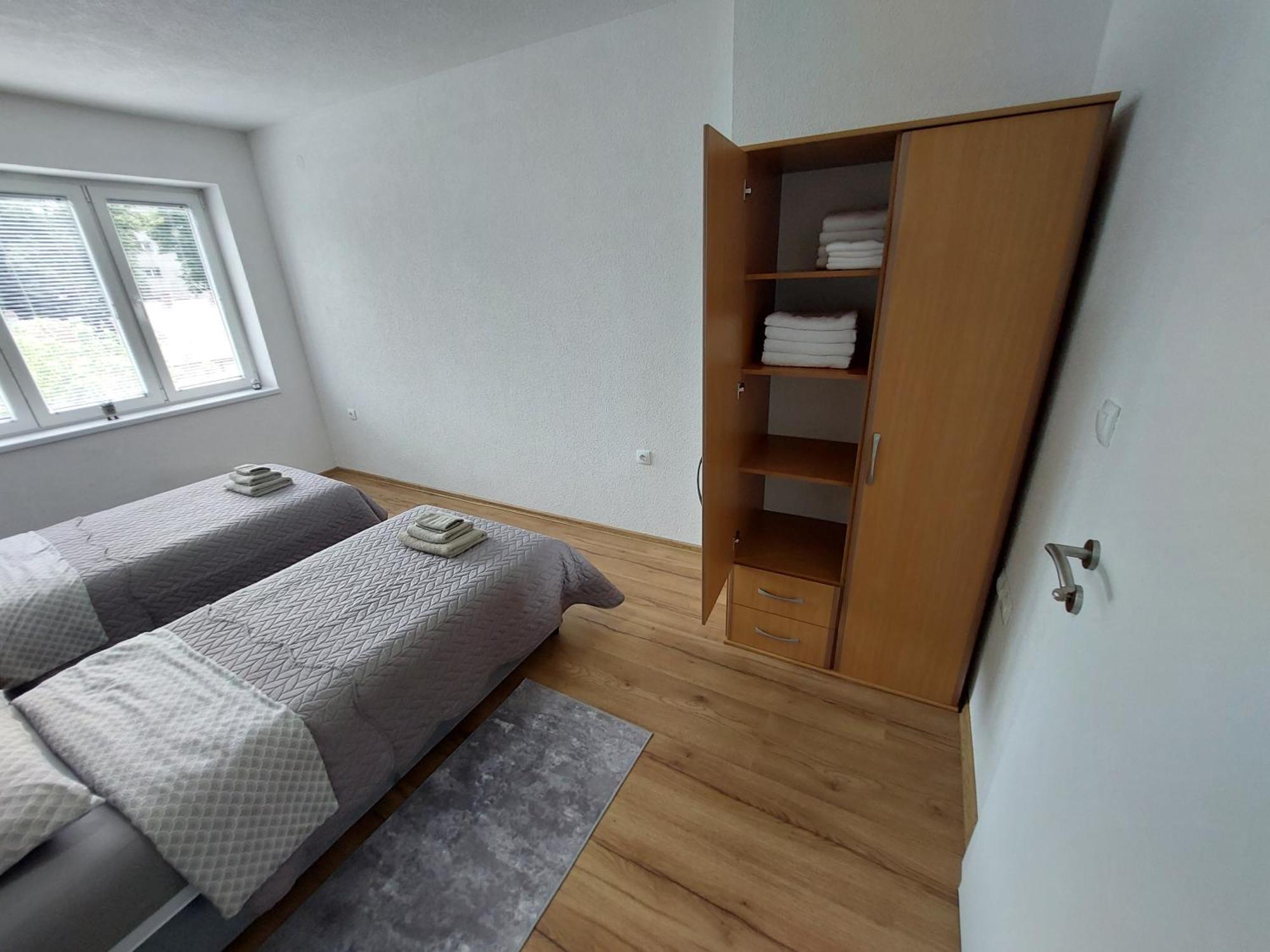 Apartman "Medeni" Bihać Exterior foto