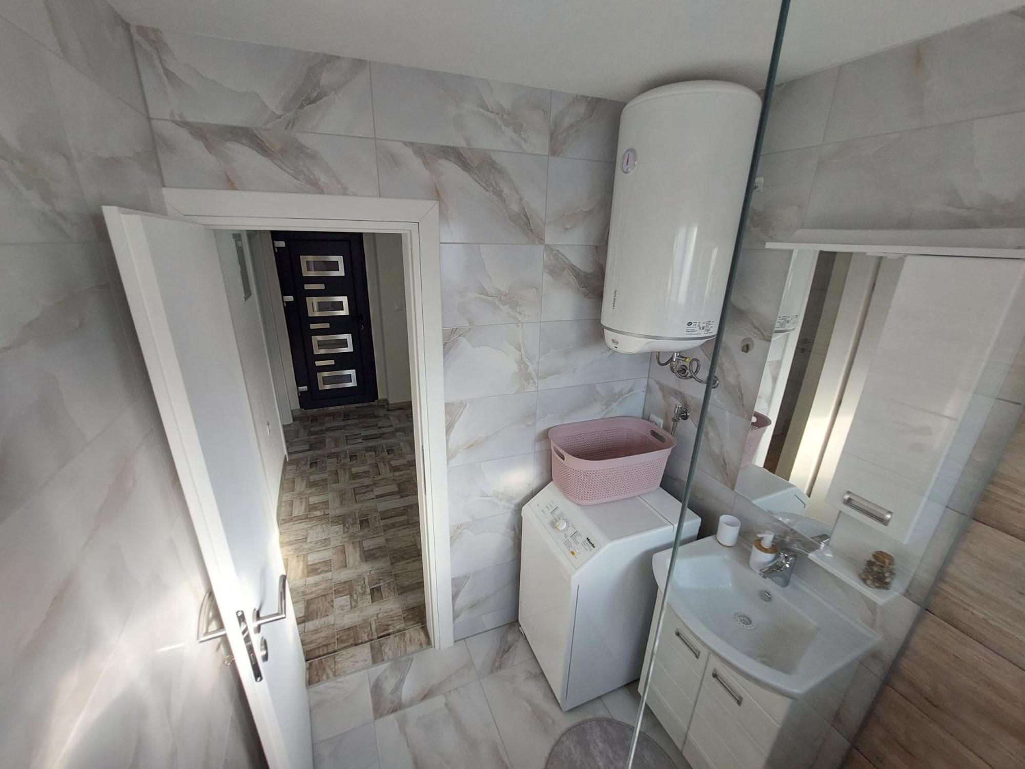 Apartman "Medeni" Bihać Exterior foto