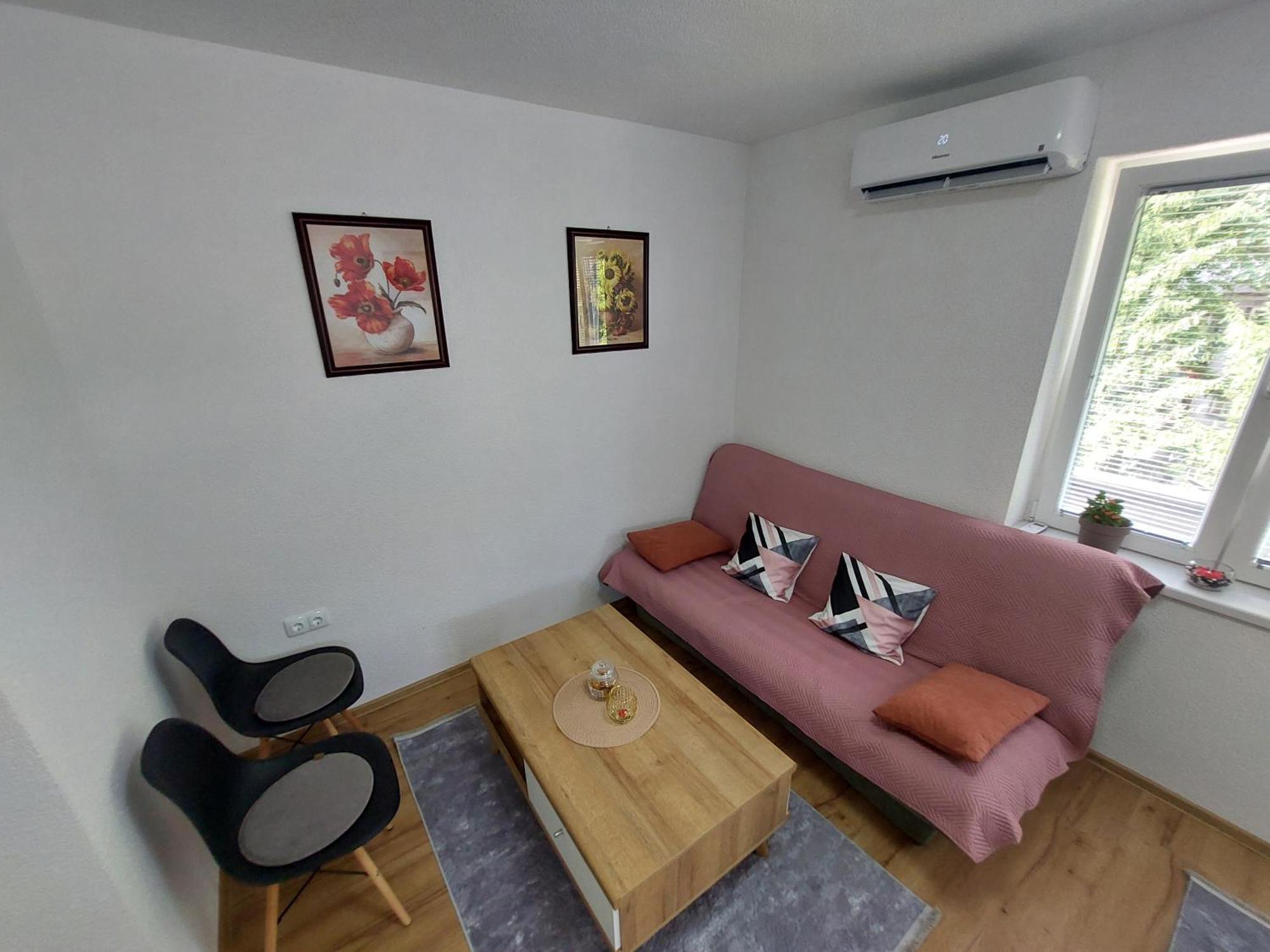 Apartman "Medeni" Bihać Exterior foto