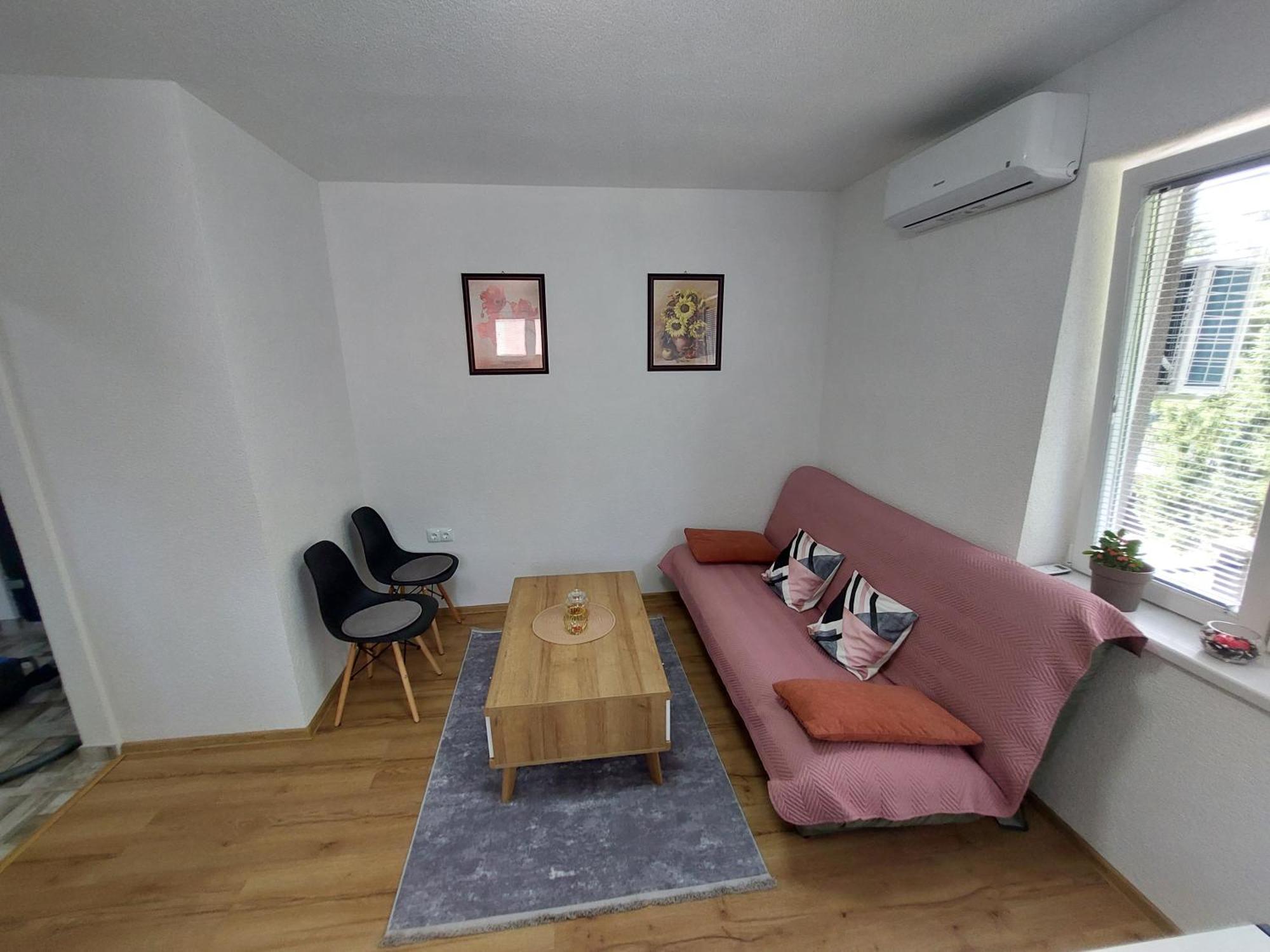 Apartman "Medeni" Bihać Exterior foto