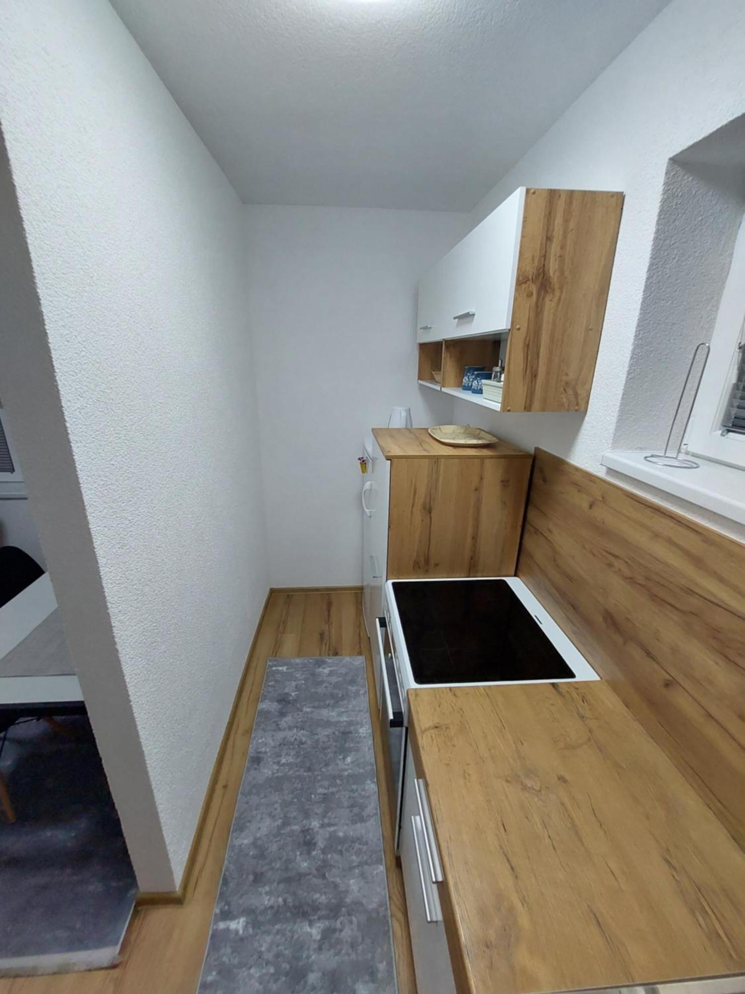 Apartman "Medeni" Bihać Exterior foto