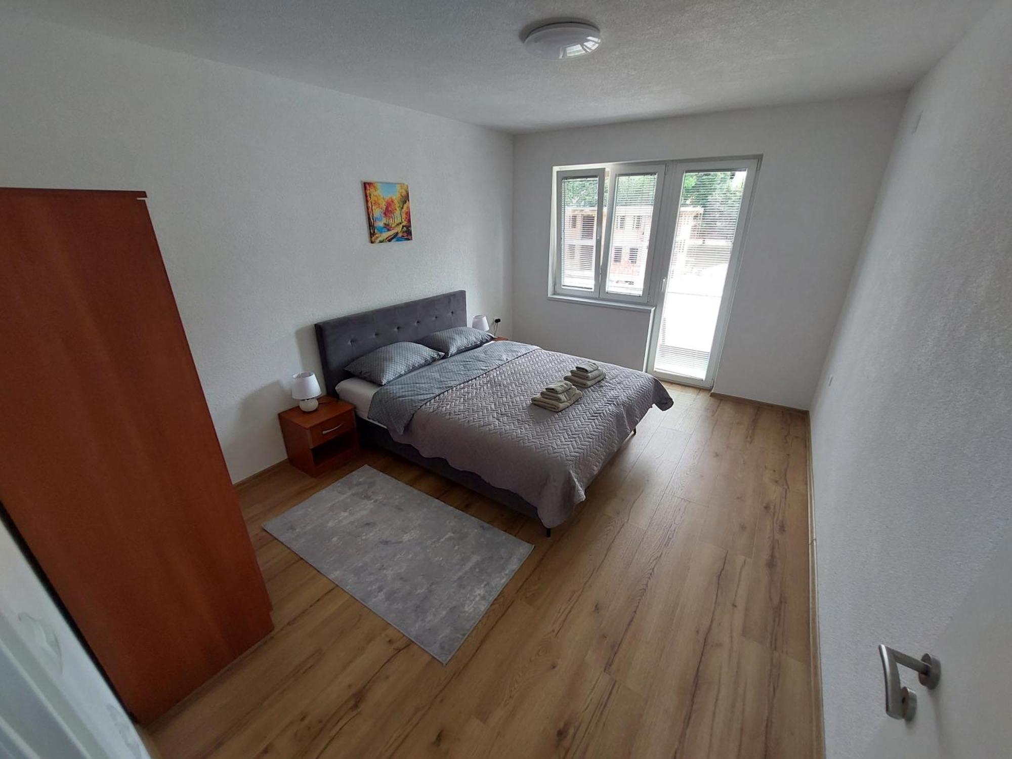 Apartman "Medeni" Bihać Exterior foto