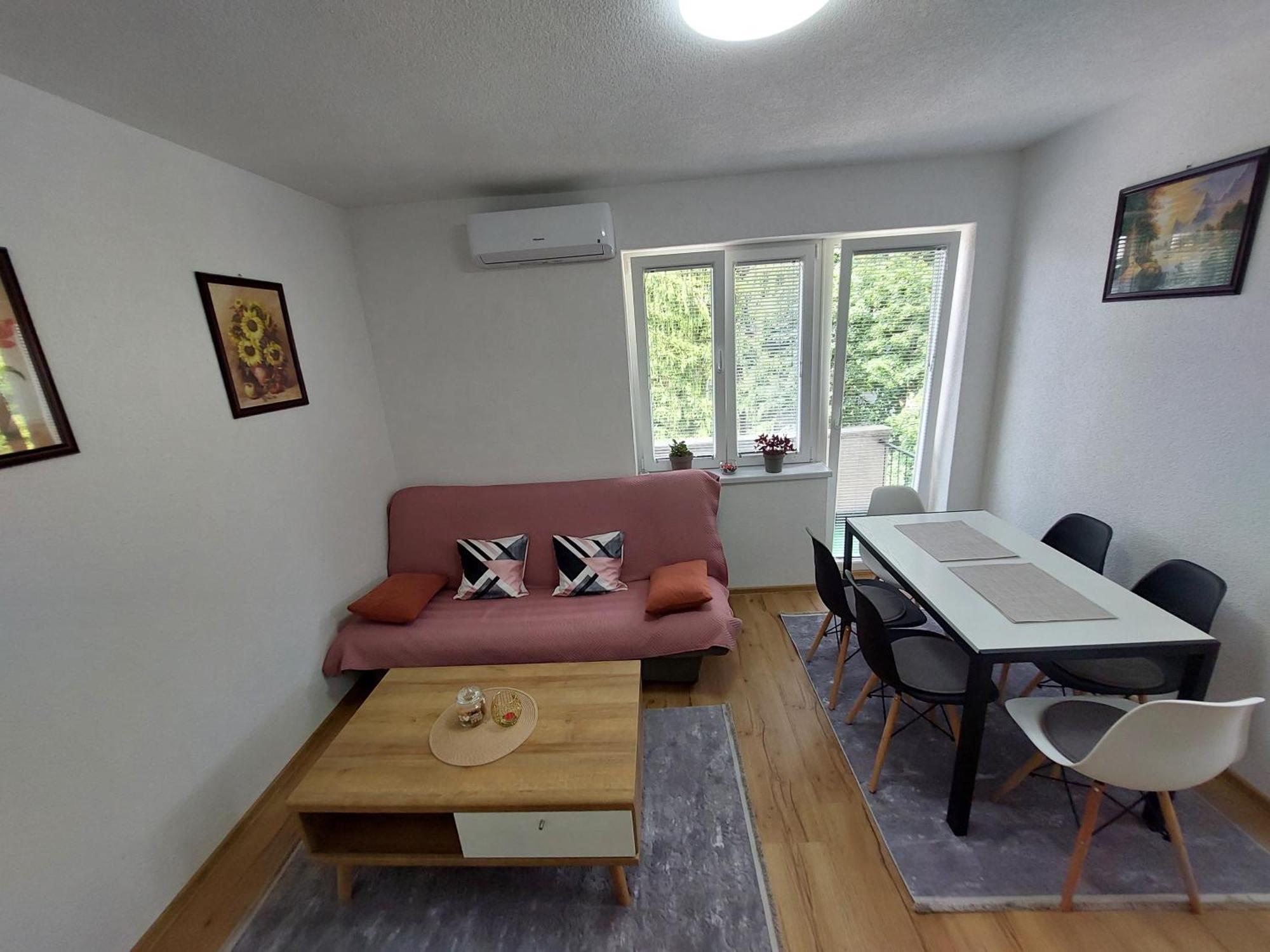 Apartman "Medeni" Bihać Exterior foto