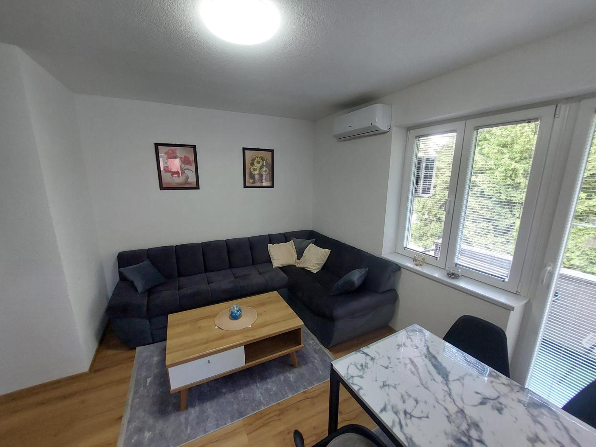 Apartman "Medeni" Bihać Exterior foto