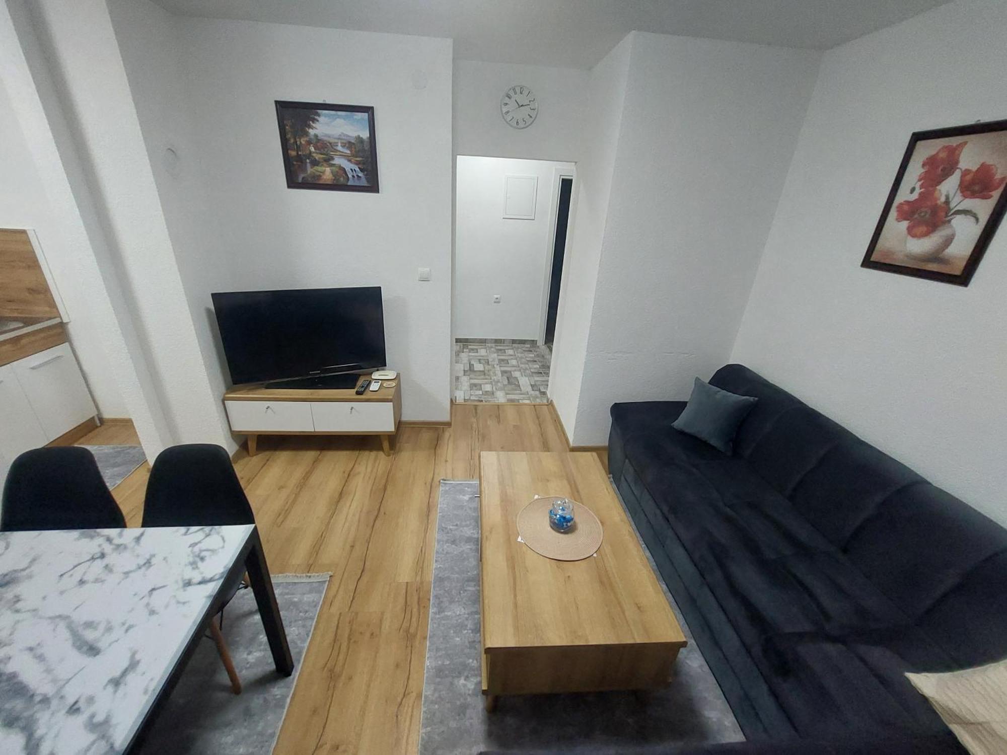 Apartman "Medeni" Bihać Exterior foto